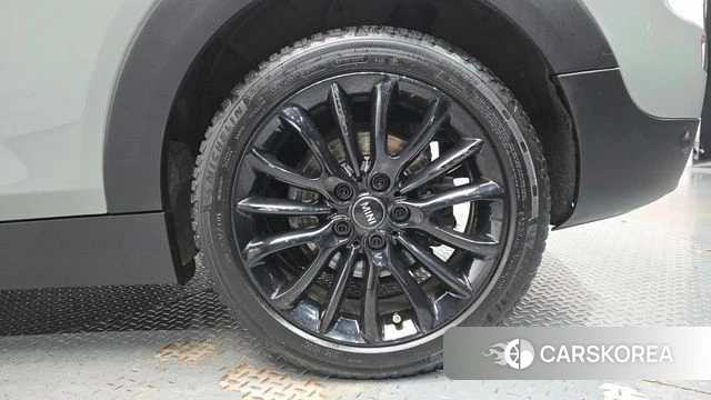 Mini Cooper Clubman id 4506673 из Кореи 13