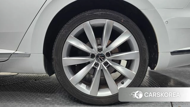 Volkswagen Arteon id 4528890 из Кореи 13