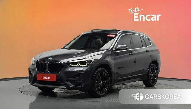 BMW X1 (F48) id 4551126 из Кореи 13