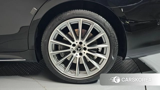 Mercedes-Benz S-Class W223 id 4899208 из Кореи 13