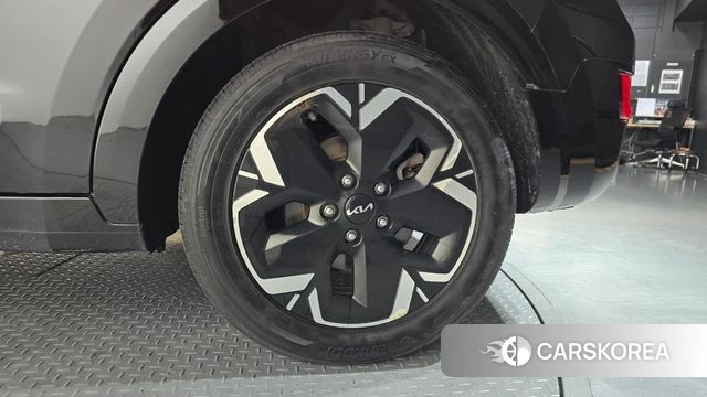 Kia Di All New Niro EV id 4608710 из Кореи 13