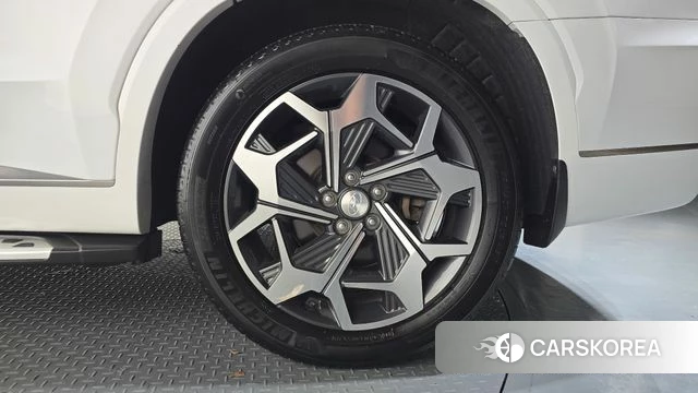 Hyundai Palisade id 4929993 из Кореи 13