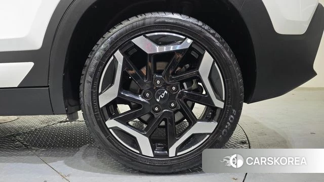 Kia The New Seltos id 4281504 из Кореи 13