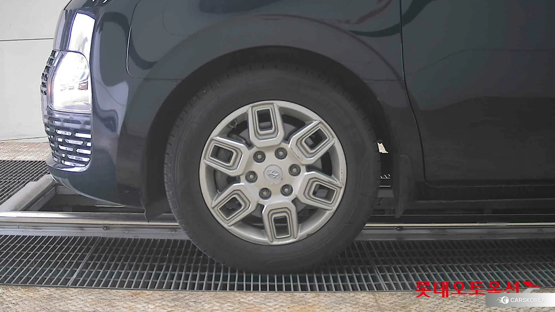 Hyundai Staria id 3888297 из Кореи 13