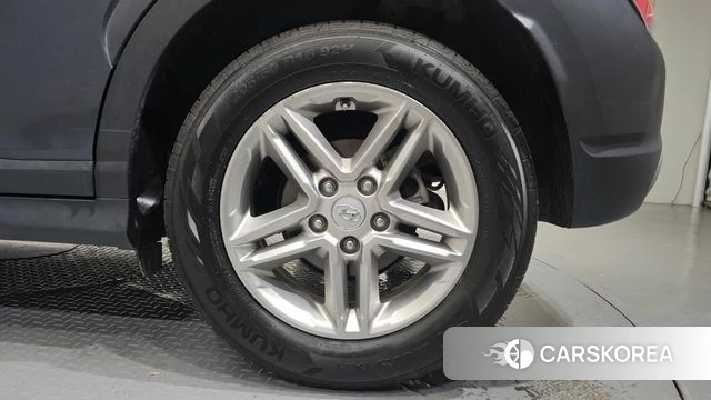 Hyundai The New Kona id 4624962 из Кореи 13