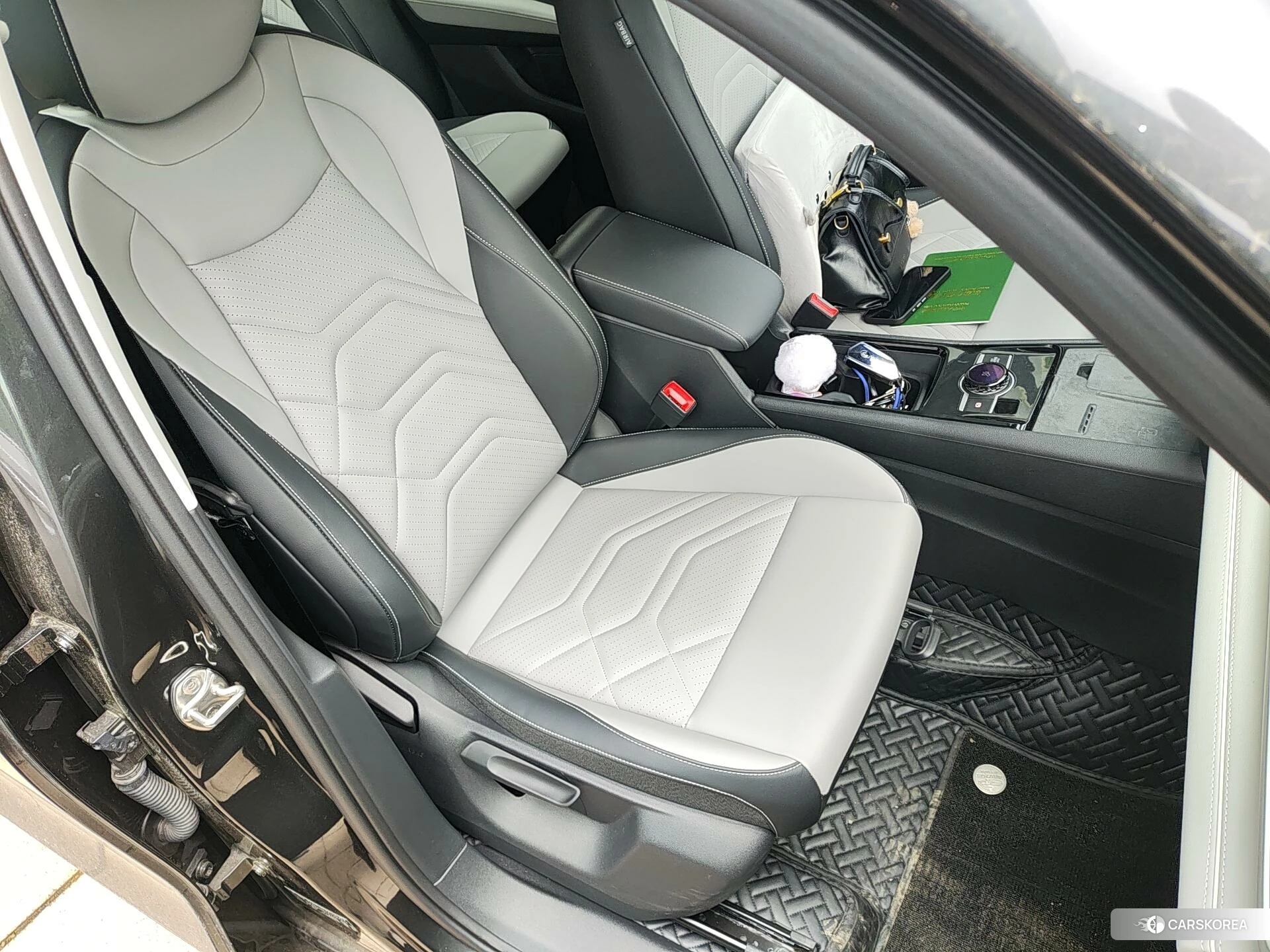 Volkswagen Tanyue id 4479284 из Китая 13