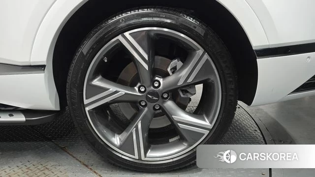 Genesis GV80 id 4584300 из Кореи 13