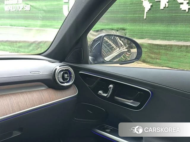 Mercedes-Benz Class C id 4261905 из Китая 13