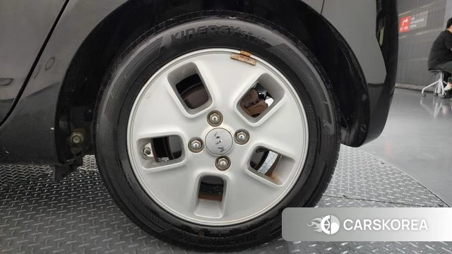 Kia The New Ray id 4662019 из Кореи 13
