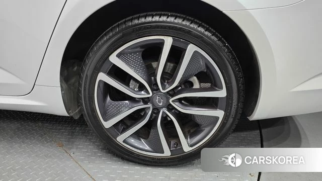 Renault Korea (Samsung) SM6 id 4435792 из Кореи 13