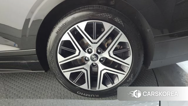 Hyundai Grandeur Hybrid (GN7) id 4381644 из Кореи 13