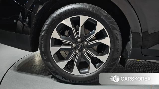 Kia Carnival 4th generation id 4854111 из Кореи 13