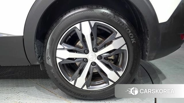 Peugeot 5008 second generation id 4770327 из Кореи 13