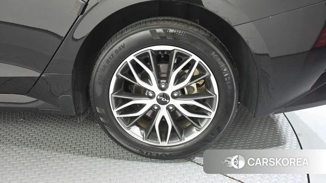 Kia K5 3rd generation id 4774015 из Кореи 13