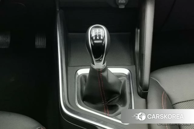 Geely Automobile Vision X3 id 4210629 из Китая 13