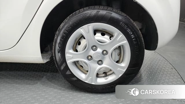 Kia All New Morning (JA) id 4188450 из Кореи 13