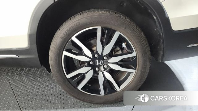 Honda Pilot 3rd generation id 4371697 из Кореи 13