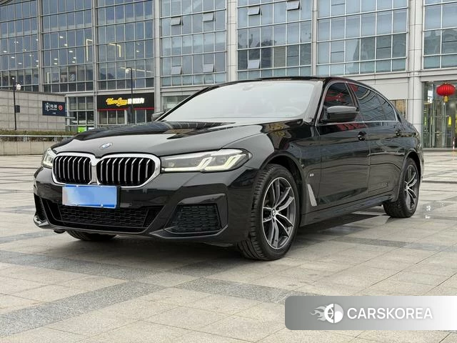 BMW 5 series id 4271679 из Китая 13
