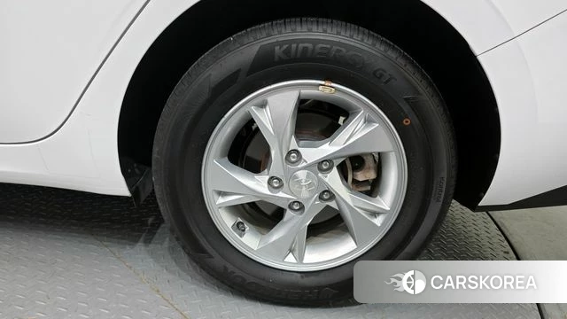 Hyundai Avante (CN7) id 4401924 из Кореи 13