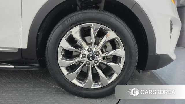 Kia The New Sorento id 4610328 из Кореи 13