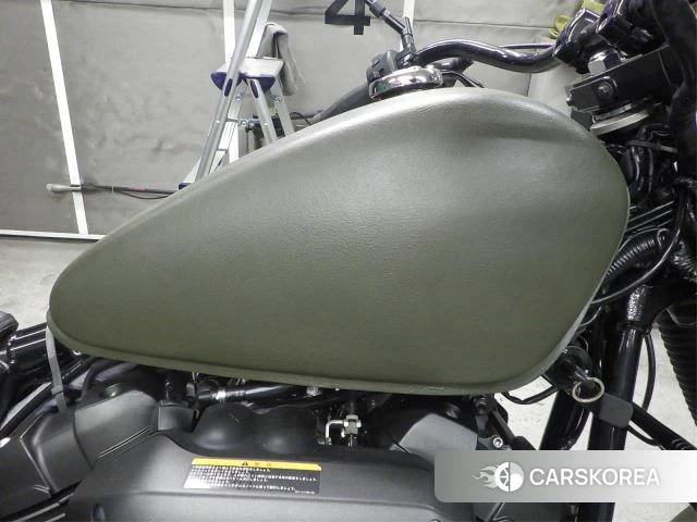 Yamaha BOLT 950 id 3945235 из Японии 13