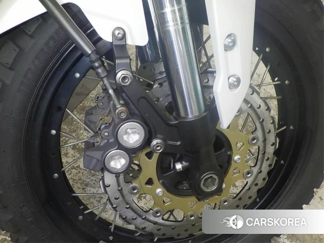 Yamaha XT1200Z SUPER TENERE id 3945229 из Японии 13