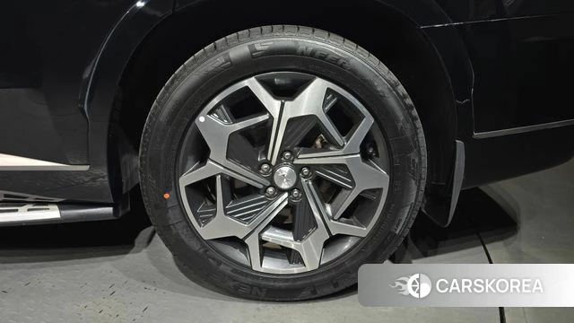 Hyundai Palisade id 4423514 из Кореи 13