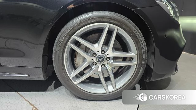 Mercedes-Benz S-Class W222 id 4750912 из Кореи 13