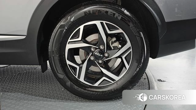Kia Sportage 5th Generation id 4330422 из Кореи 13