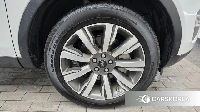 Land Rover Discovery Sports id 4610597 из Кореи 13