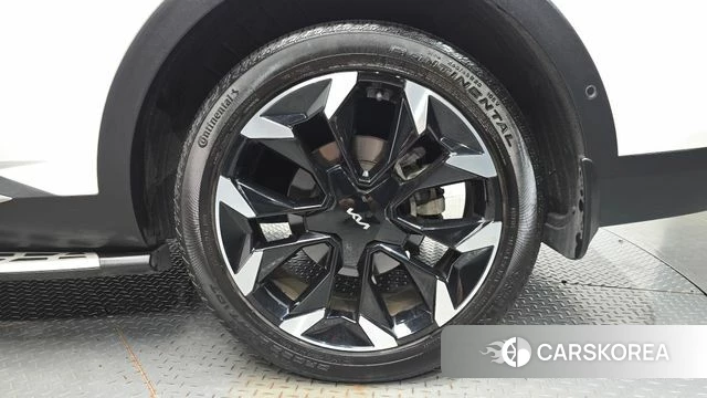 Kia The New Sorento 4th Generation id 4739832 из Кореи 13