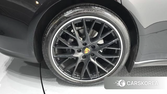 Porsche Panamera (971) id 4408936 из Кореи 13