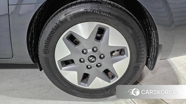Hyundai Staria id 4619302 из Кореи 13