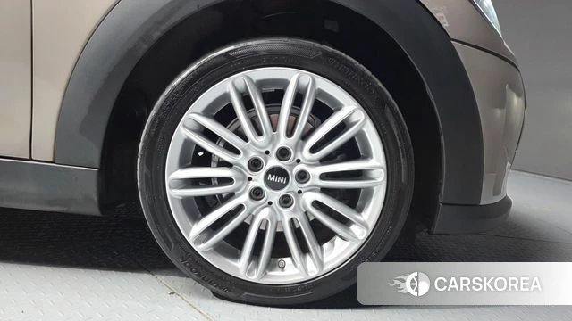 Mini Cooper id 4445225 из Кореи 13