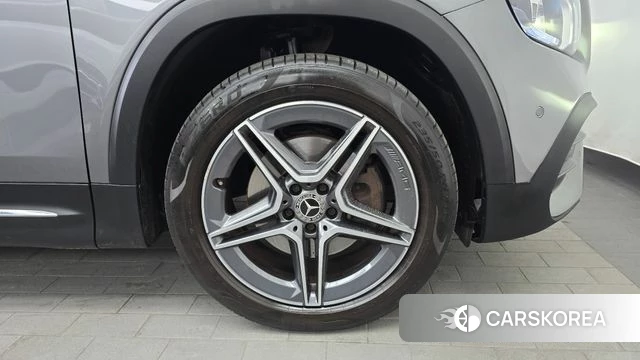 Mercedes-Benz GLB-Class X247 id 4489289 из Кореи 13