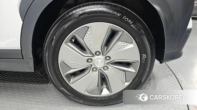 Hyundai Kona Electric id 4647327 из Кореи 13