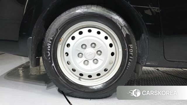 Hyundai Staria id 4731058 из Кореи 13