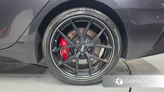 Kia Stinger id 4626022 из Кореи 13