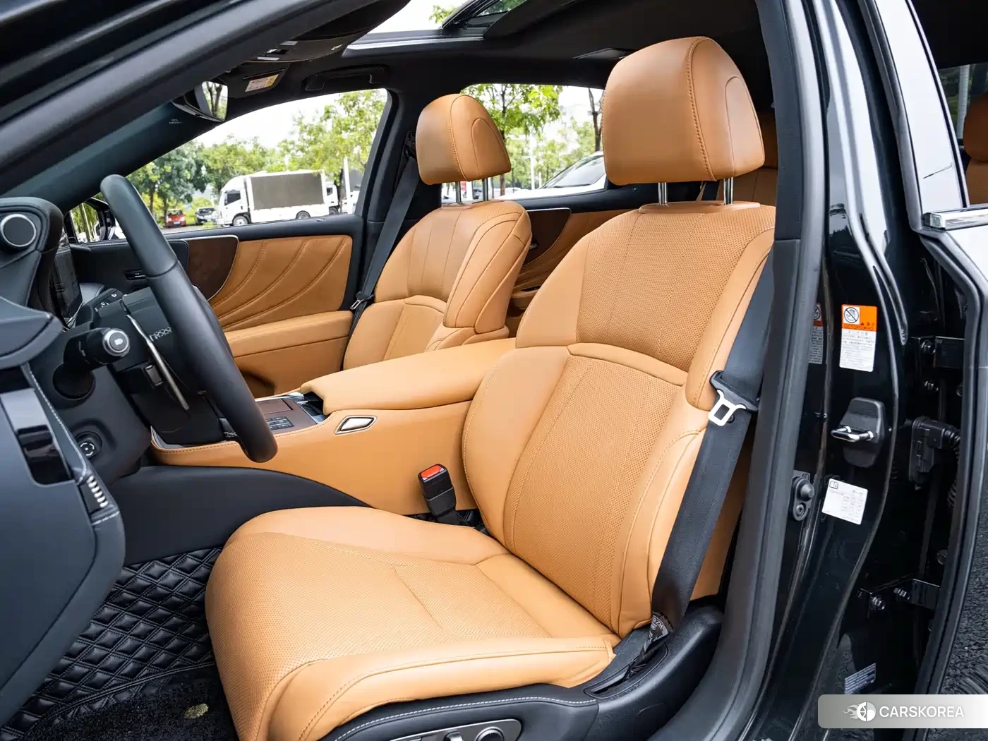 Lexus LS id 4514231 из Китая 13