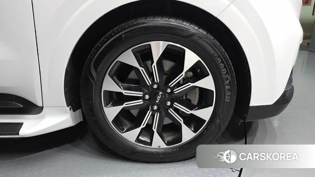Kia Carnival 4th generation id 4561956 из Кореи 13