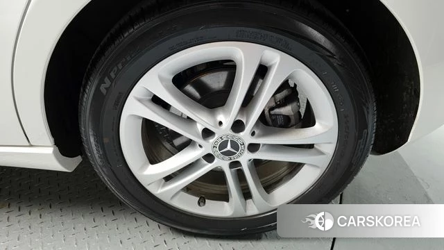 Mercedes-Benz A-Class W177 id 4375322 из Кореи 13