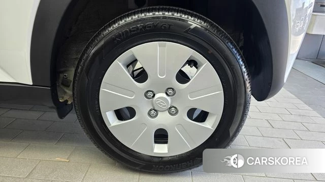 Hyundai The New Casper id 4897996 из Кореи 13