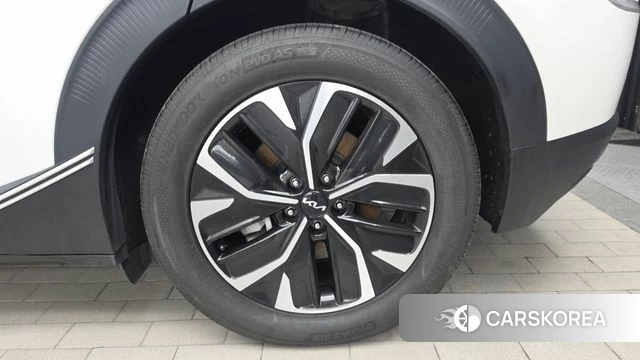 Kia EV6 id 4758925 из Кореи 13