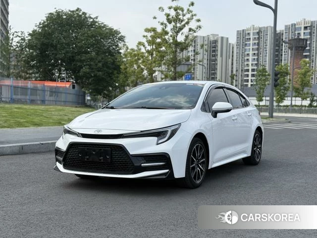 Toyota Lei Ling id 4261255 из Китая 13