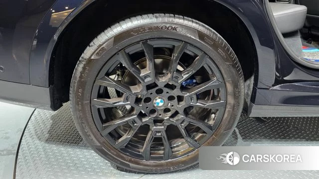 BMW X6 (G06) id 4612920 из Кореи 13
