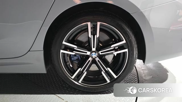 BMW 3 Series (G20) id 4675333 из Кореи 13