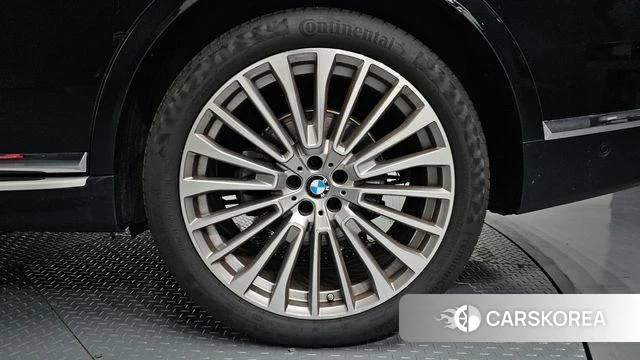 BMW X7 (G07) id 4609449 из Кореи 13