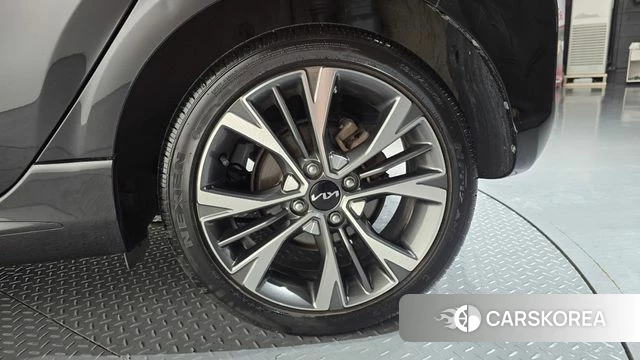 Kia Morning Urban (JA) id 4422482 из Кореи 13