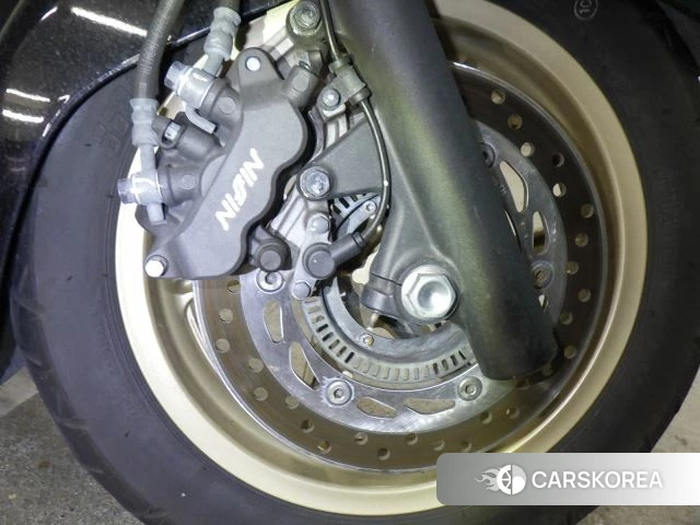 Honda FORZA ABS id 3948441 из Японии 13