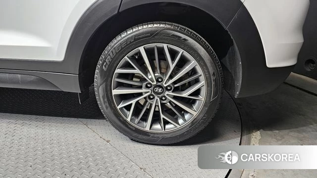 Hyundai All New Tucson id 4245930 из Кореи 13